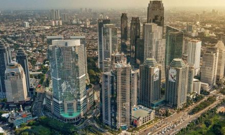 Asia Tenggara Dan Sebagai Kawasan Pertumbuhan Ekonomi