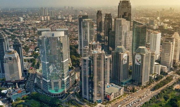 Asia Tenggara Dan Sebagai Kawasan Pertumbuhan Ekonomi