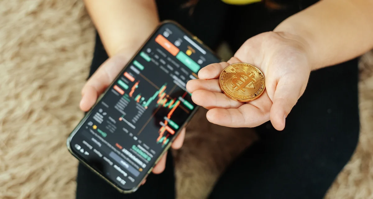 Crypto Untuk Pemula: Cara Kerja, Risiko, Dan Peluang Investasi