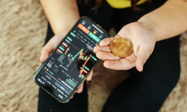 Crypto Untuk Pemula: Cara Kerja, Risiko, Dan Peluang Investasi