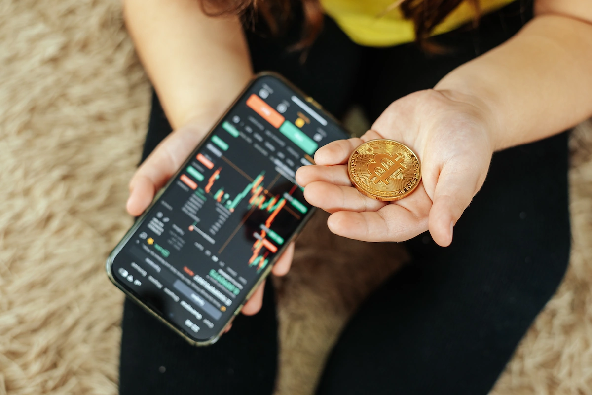 Crypto Untuk Pemula: Cara Kerja, Risiko, Dan Peluang Investasi