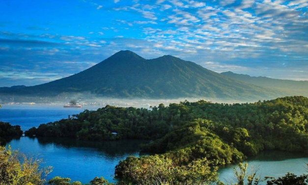 Kekayaan Alam Sulawesi, Budaya, Dan Keunikan Pulau Indonesia