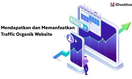 Membangun Ekosistem Konten Yang Mendukung Trafik Organik