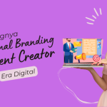Menjadi Influencer: Membangun Personal Branding Di Era Digital?