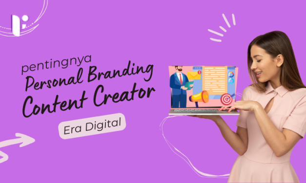 Menjadi Influencer: Membangun Personal Branding Di Era Digital?