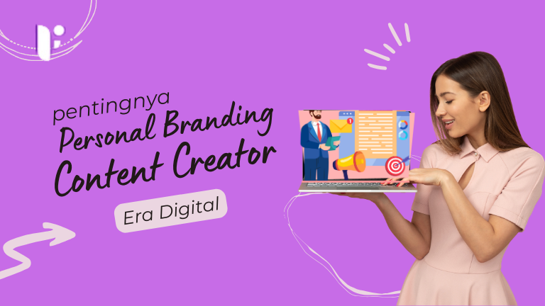 Menjadi Influencer: Membangun Personal Branding Di Era Digital?
