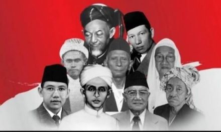 Peran Ustaz Di Edukasi Keagamaan Dan Pembentukan Karakter