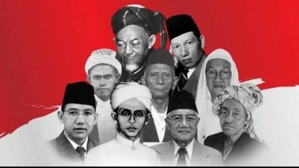 Peran Ustaz Di Edukasi Keagamaan Dan Pembentukan Karakter