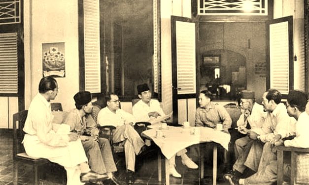 Persiapan Kemerdekaan Indonesia: Perjalanan 17 Agustus 1945