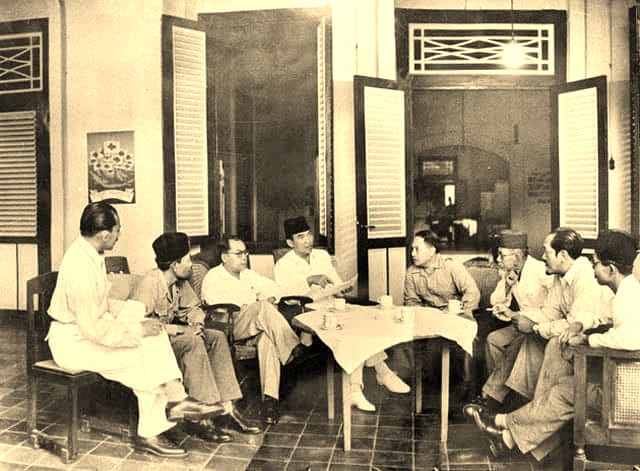 Persiapan Kemerdekaan Indonesia: Perjalanan 17 Agustus 1945