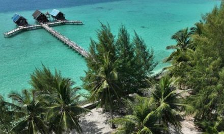 Potensi Pariwisata Bahari Indonesia yang Menarik Dikembangkan