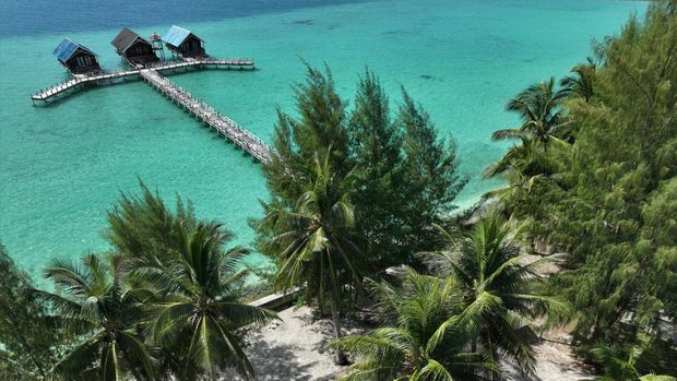 Potensi Pariwisata Bahari Indonesia yang Menarik Dikembangkan