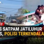 Satpam Dibunuh: Penting Sistem Keamanan Dan Kewaspadaan