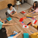 Sekolah Internasional: Sistem Pendidikan Dan Lingkungan Belajar