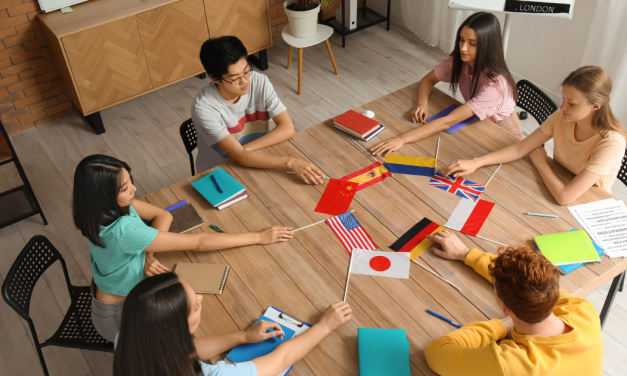 Sekolah Internasional: Sistem Pendidikan Dan Lingkungan Belajar