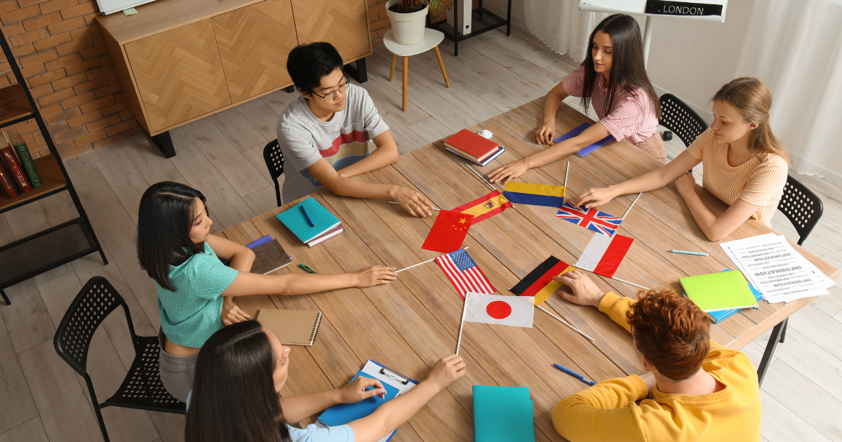 Sekolah Internasional: Sistem Pendidikan Dan Lingkungan Belajar