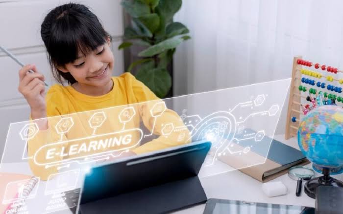 Sistem Pendidikan: Tantangan Digital, Upaya Peningkatan Kualitas