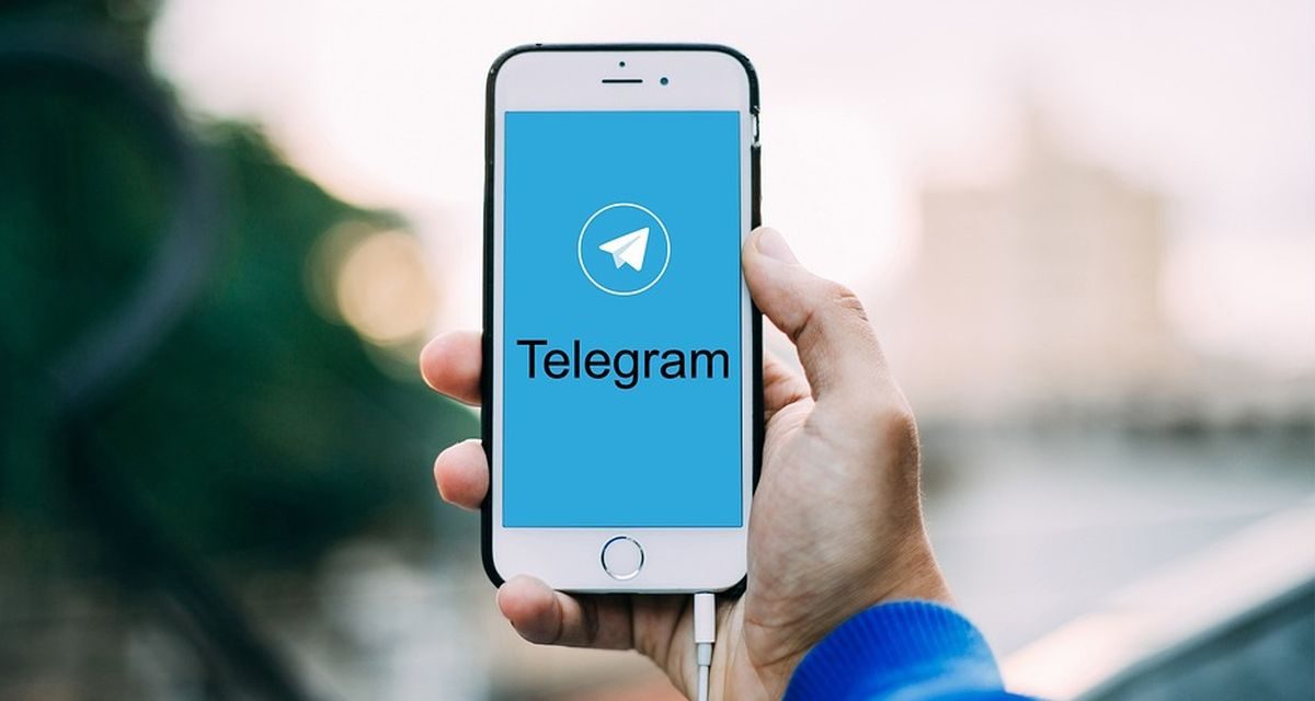 Telegram: Mengenal Fitur Dan Cara Menggunakannya Komunikasi