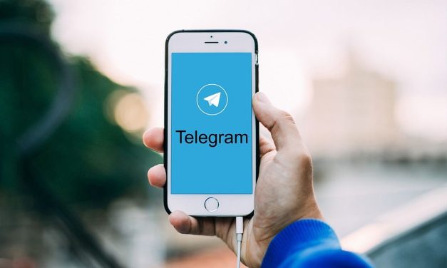 Telegram: Mengenal Fitur Dan Cara Menggunakannya Komunikasi