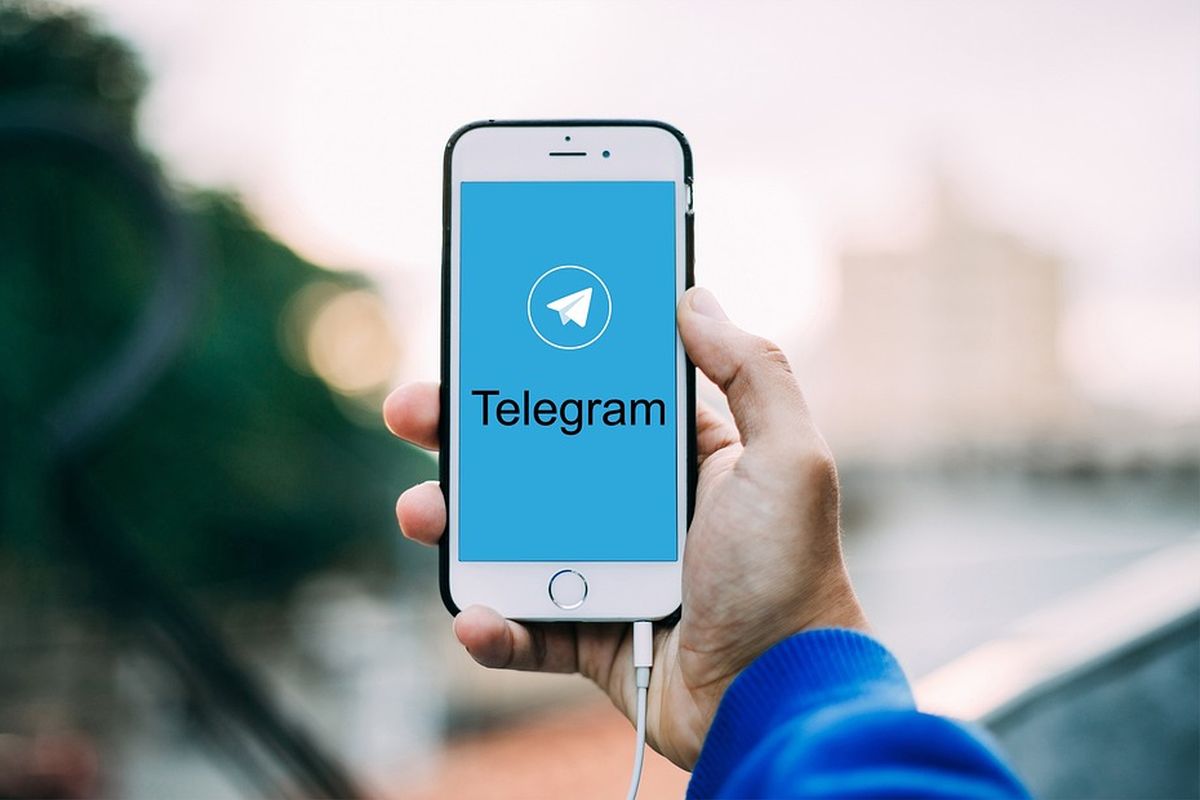 Telegram: Mengenal Fitur Dan Cara Menggunakannya Komunikasi