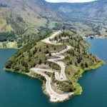 Air Danau Toba Turun: Hal Memengaruhi Perubahan Ketinggian Air