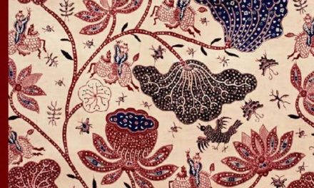Batik Indonesia: Perjalanan Motif Tradisional Di Perubahan Zaman