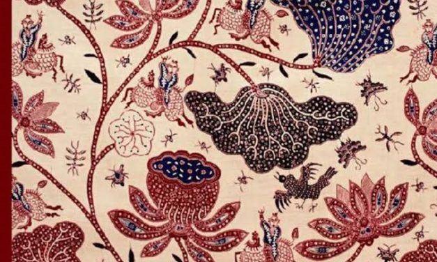 Batik Indonesia: Perjalanan Motif Tradisional Di Perubahan Zaman