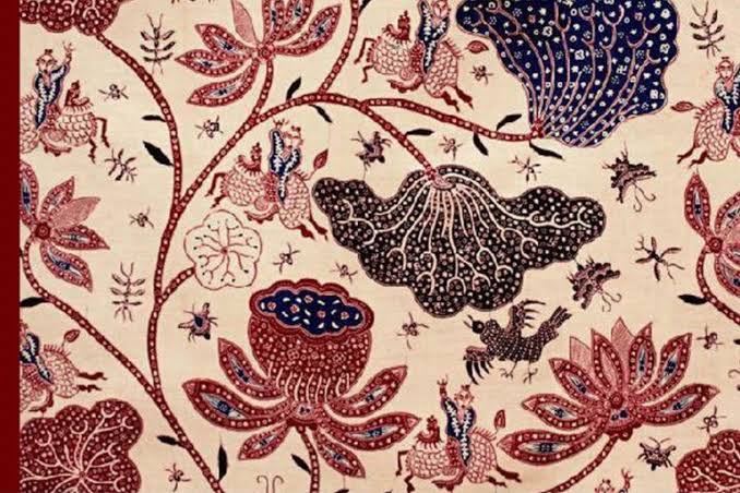 Batik Indonesia: Perjalanan Motif Tradisional Di Perubahan Zaman