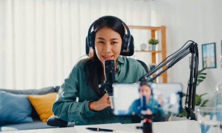 Content Creator 2026: Perubahan Tren Konten Di Era AI Generatif