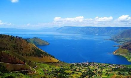 Danau Dan Ekosistemnya: Pentingnya Menjaga Kualitas Perairan