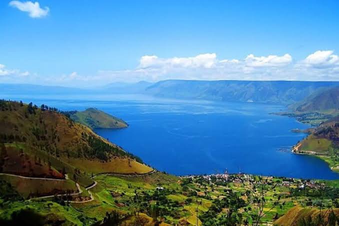 Danau Dan Ekosistemnya: Pentingnya Menjaga Kualitas Perairan