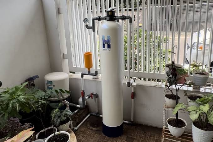 Filter Air: Memilih Sistem Penyaringan Untuk Kebutuhan Rumah
