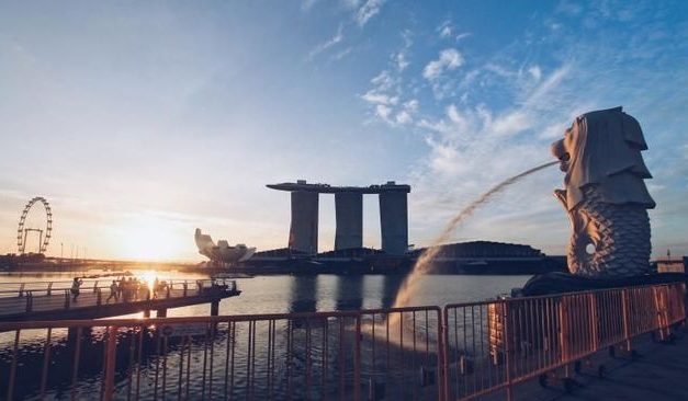 Kerja Di Singapura: Persiapan Penting Sebelum Mencari Pekerjaan