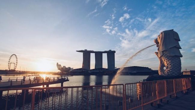 Kerja Di Singapura: Persiapan Penting Sebelum Mencari Pekerjaan