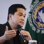 Menteri Olahraga: Peran Pemerintah Pengembangan Olahraga