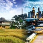 Perkembangan Masyarakat, Ekonomi, Dan Kehidupan Perkotaan
