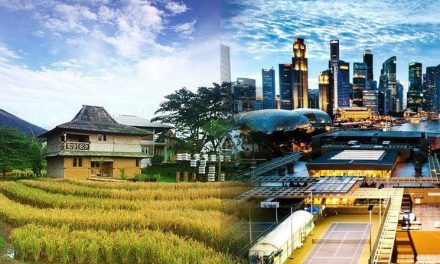 Perkembangan Masyarakat, Ekonomi, Dan Kehidupan Perkotaan