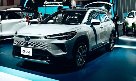 Toyota: Perkembangan Mobil Dan Teknologi Kendaraan Pengguna