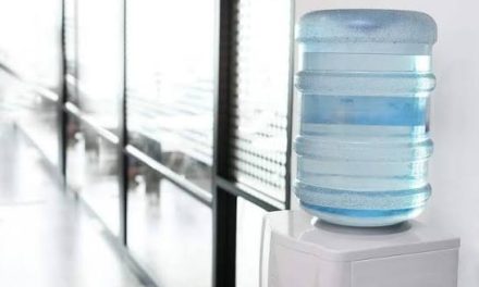 Air Mineral: Kandungan Mineral Dan Kebutuhan Cairan Tubuh