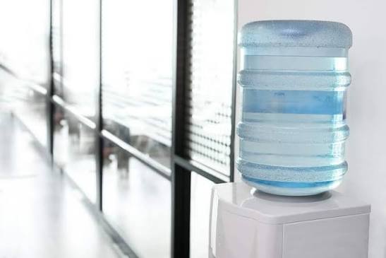Air Mineral: Kandungan Mineral Dan Kebutuhan Cairan Tubuh