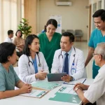 Dokter Ahli: Bidang Keahlian Dan Peran Di Pelayanan Medis