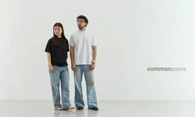 Fashion Oversized: Alasan Gaya Berpakaian Ini Tetap Populer