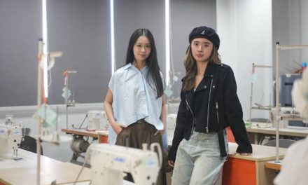 Industri Fashion Modern: Perubahan Tren Kesadaran Konsumen