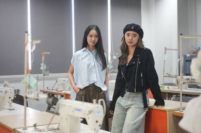 Industri Fashion Modern: Perubahan Tren Kesadaran Konsumen