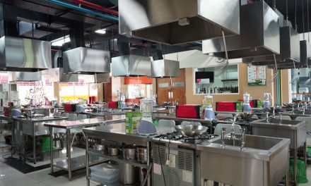 Industri Kuliner: Perubahan Selera Konsumen Dan Peluang Bisnis