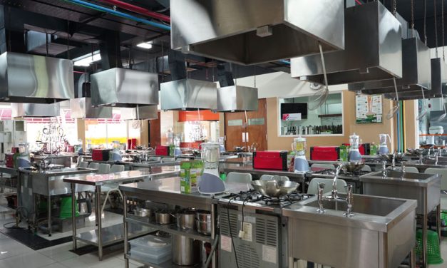 Industri Kuliner: Perubahan Selera Konsumen Dan Peluang Bisnis