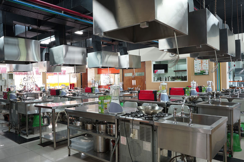 Industri Kuliner: Perubahan Selera Konsumen Dan Peluang Bisnis