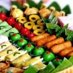 Jajanan Pasar: Aneka Camilan Tradisional Yang Masih Digemari
