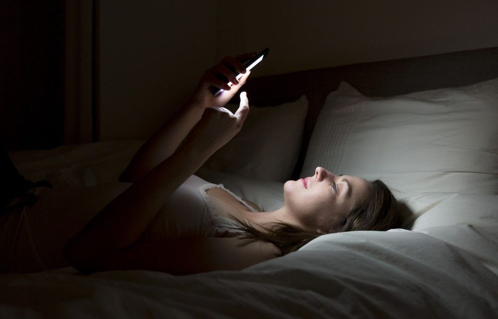 Kebiasaan Tidur: Pengaruh Rutinitas Malam Bagi Kualitas Istirahat