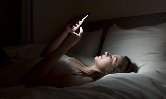 Kebiasaan Tidur: Pengaruh Rutinitas Malam Bagi Kualitas Istirahat